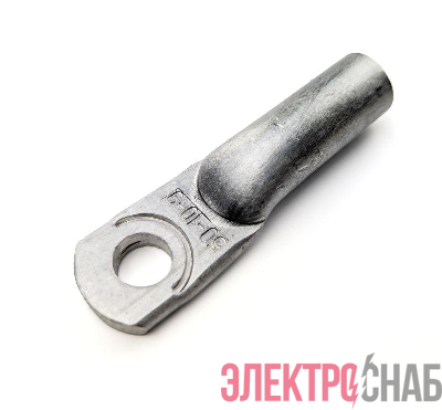 Наконечник ТА 50-10-9мм УХЛ3 опрес. алюм. ГОФРОМАТИК zeta10413