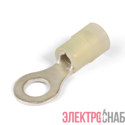 Наконечник виброуст. кольцевой ВНКИ 6.0-6 КВТ 66635