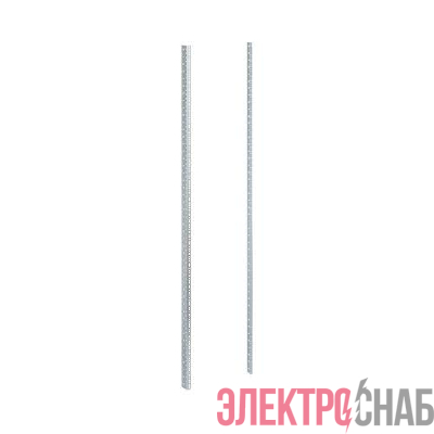 Профиль вертикальный 19дюйм 47U "L" (уп.2шт) DKC R5VUG47L