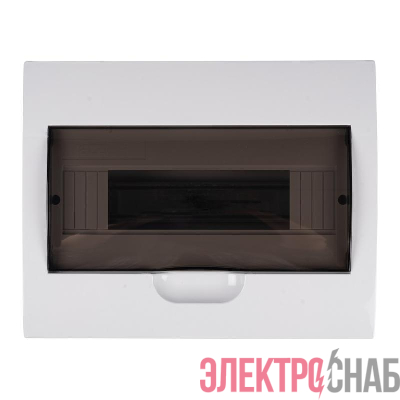 Бокс модульный встраив. PDB/R 1012 WH (ЩРВ-П-12) IP41 пластик. Pro JazzWay 5071759