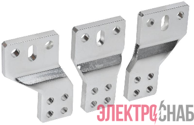 Расширитель выводов РВ-1600 для ВА88-43 (3шт в коплекте) IEK SVA60D-RV-1600