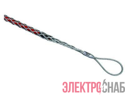 Чулок кабельный d40-50мм с петлей DKC 59750