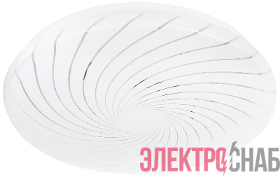 Светильник светодиодный SPB-6 Slim Mira 24W-4K 24Вт 4000К IP20 1800лм без ДУ Эра Б0071133