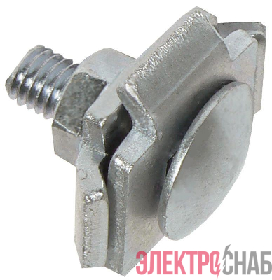 Комплект соединительный двойн. MDS20 INOX IEK CLW10-MDS-20-INOX