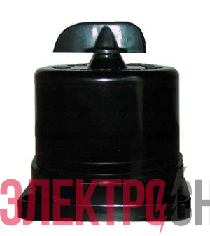 Выключатель пакетный ПВ3-16А в корп. IP30 Электротехник ET003190