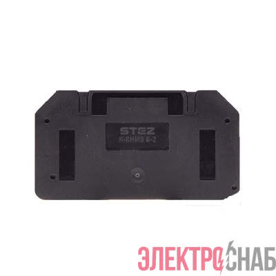 Крышка К-КНИВ 6-2 СТЭЗ 13100011