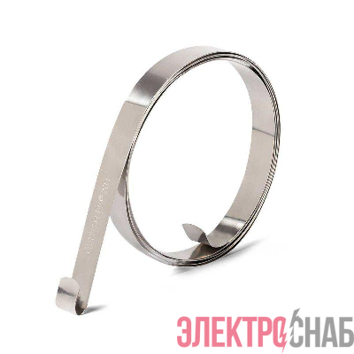 Лента бандажная ЛКС (201)-2007 (уп.2м) Fortisflex 101756