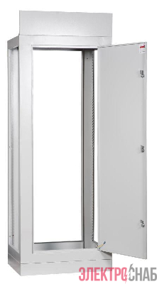 Корпус ЩО-70 Unit сварной (2200х600х600) PROxima EKF mb-05-07-03