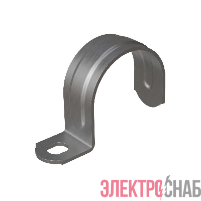 Скоба однолапковая 38х40 SO38-40 КМ LO17634