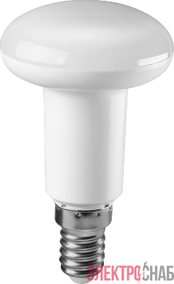 Лампа светодиодная 71 652 OLL-R50-5-230-4K-E14 5Вт 4000К нейтр. бел. E14 500лм 176-264В ОНЛАЙТ 71652