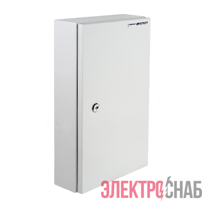 Корпус навесной ЩРн-36 520х310х120 IP54 метал. PRIZMA TOKOV ELECTRIC TKE-PZ-MRB-36-IP54