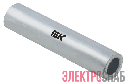 Гильза алюминиевая ГА 95-13 ГОСТ 23469.2 IEK UGL11-095-13