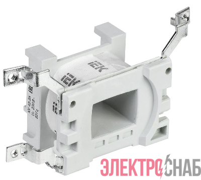 Катушка управления для КМИ-(40А-95А) 230В KARAT IEK KKM30D-KU-230