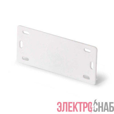 Бирка кабельная маркировочная У-212М (уп.100шт) Fortisflex 70221