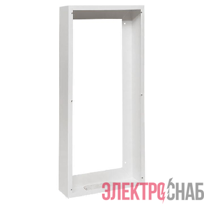 Кожух для навесного монтажа щита "Nova" 4 Габарит PROxima EKF nv-cover-4