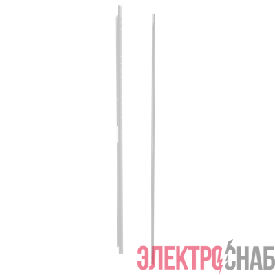 Держатель пластронов В2000 (уп.2шт) AleSta EKF AleSta-FPH200
