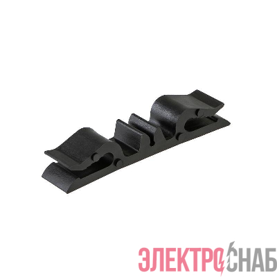 Зажим RX/Т (уп.25шт) Rexant 51-1013