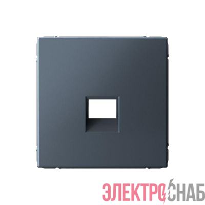 Накладка информационная ArtGallery типа Keystone грифель SE GAL000784