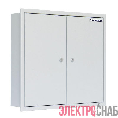 Корпус металлический встраиваемый ЩРв-72 IP31 520х600х120 PRIZMA TOKOV Electric TKE-PZ-WMRB-72-IP31