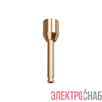 Подвес жесткий ART-APRIORI-ROD-E-L200 (GD) IP20 металл Arlight 044896