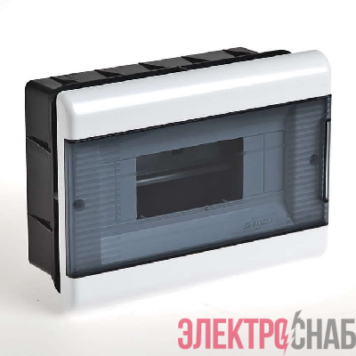 Щиток СП 9мод. с двер. Ruvinil 68129