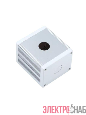 Корпус BXM47-A1/22 IP65 одно отверст. 22мм с сальником Электротехник ET020066