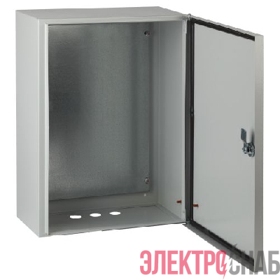 Корпус ЩМП-2-0 76 IP54 У2 NO-114-02 метал. Эра Б0030165