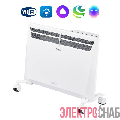Конвектор электрический Evolution Digital Inverter BEC/EVI4-1000 Ballu НС-1706465
