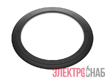 Кольцо уплотнительное для двустенной трубы d90мм DKC 016090