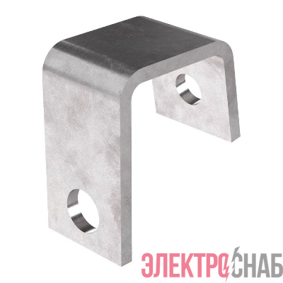 Прижим балочный №2 10х40 компл. болт Промрукав PR16.1101