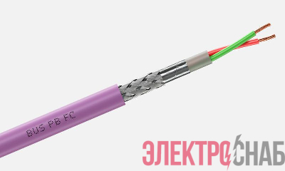 Кабель BUS PB FC 1х2х0.64 (м) LAPP 3120001905