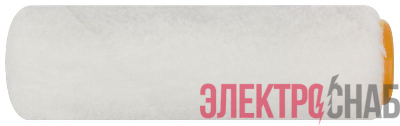 Ролик велюровый "мини" диам. 15/23мм ворс 4мм 70мм FIT 02660