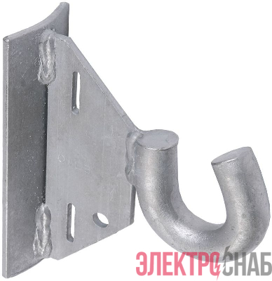 Крюк КМ-2800 (SOT39) IEK UKK-12-3-2800