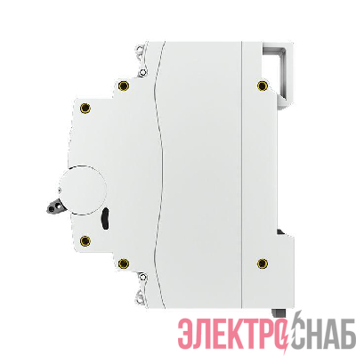 Выключатель автоматический модульный 1п B 40А 6кА ВА 47-63 PROxima EKF mcb4763-6-1-40B-pro