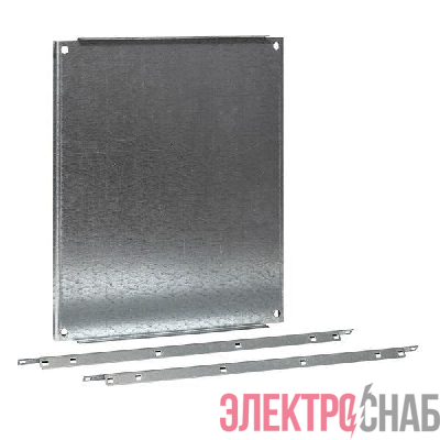 Панель монтажная для 65.50.22 "Гранит" PROxima EKF mb66-3m