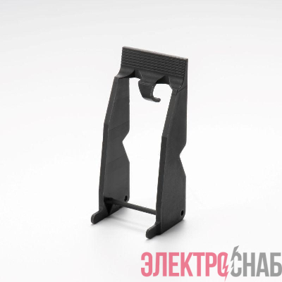 Фиксатор реле пластиковый для IR-B2 DKC IR-RB-2