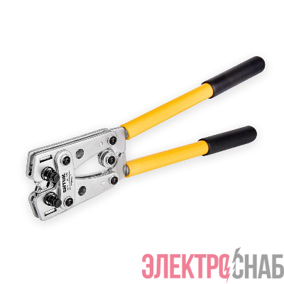 Пресс-клещи ПК-50 (03005) SHTOK 376168