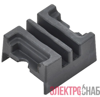 Изолятор шинодержателя 50-5-2 IEK YIS40-05-02-050