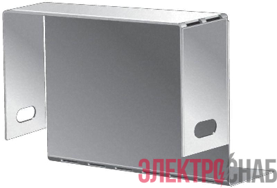 Переходник по высоте 50х80 B200 IEK CLP1H-050-080-200