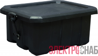 Емкость КДП 300,  460х370х215 мм КДП 300 КДП 300
