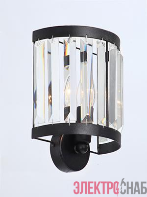 Светильник настенный V5129-1/1A 1xE14 макс. 40Вт Vitaluce V5129-1/1A