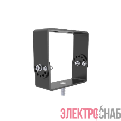 Кронштейн монтажный (лира) IB 11 BRACKET BK для светильников IB 11 S черн. Русский Свет 16091124311