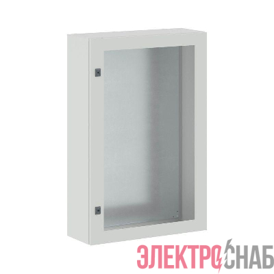 Шкаф CE 1200х800х300мм прозр. дверь DKC R5CEX1283