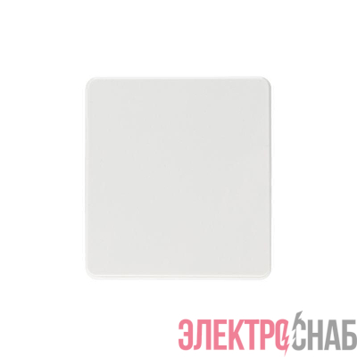 Выключатель 1-кл. СП ROUND MIELE 10А возвратный перламутр Kranz KR-78-0712-1