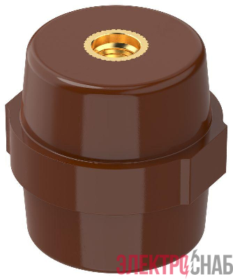 Изолятор опорный SM40 (М8) IEK YIS11-40-08-K05