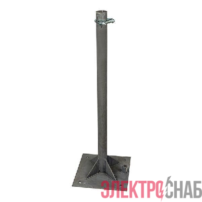 Подставка для молн. мачты от 5 до 7 метров HZ EKF lp-04008