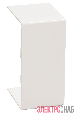 Соединитель на стык 60х40 КМС ELECOR (уп.4шт) IEK CKMP10D-S-060-040-K01