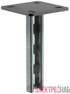 Подвес потолочный STRUT 41х21-700 IEK CLM50D-KPS-41-21-07