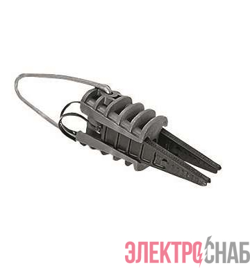 Зажим анкерный для проводов ввода DN 126 НИЛЕД 10600129