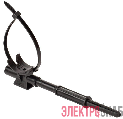 Крепление фасадное ФК 60 (SF-60) IEK UFK10-60-260